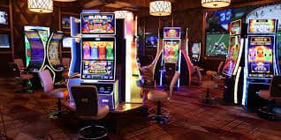 678slot App ကာစီနိုနှင့် Slots ဂိမ်းများ မိုဘိုင်းဖုန်းမျက်နှာပြင်