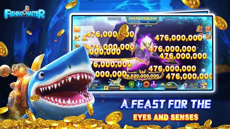 ငါးပစ်ဂိမ်း 678slot app